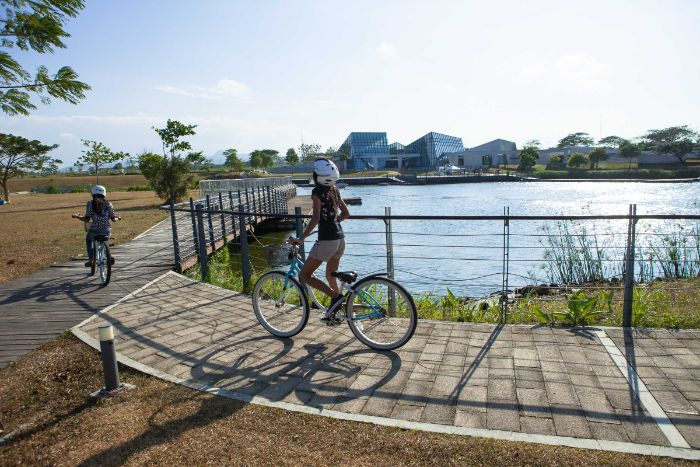 Nuvali Park