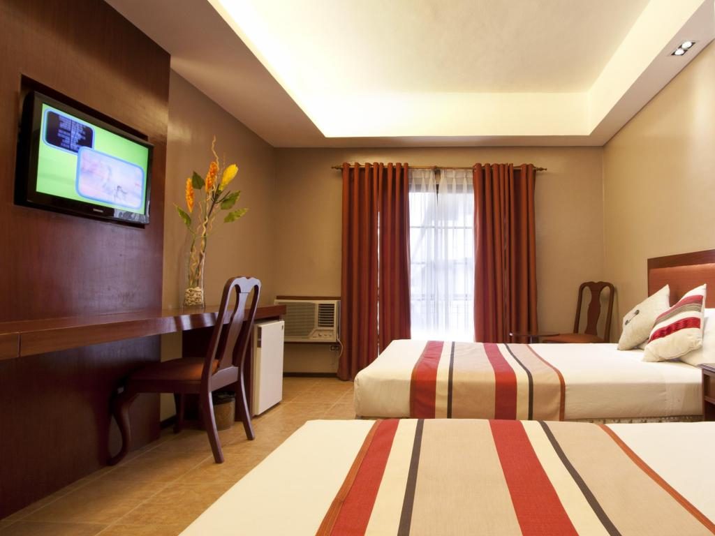 ORMOC VILLA HOTEL