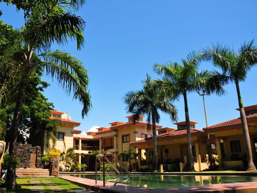Oasis Country Resort