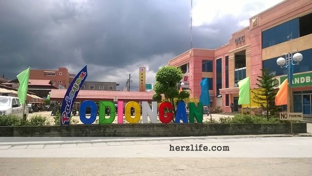 Odiongan Romblon