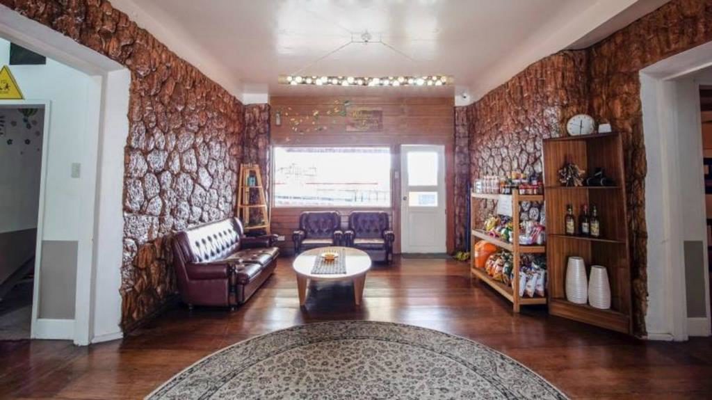 Ole Orangewood Bed and Breakfast