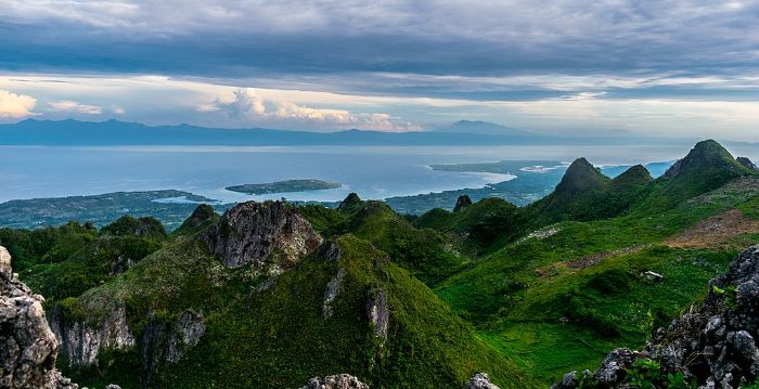 Osmeña Peak