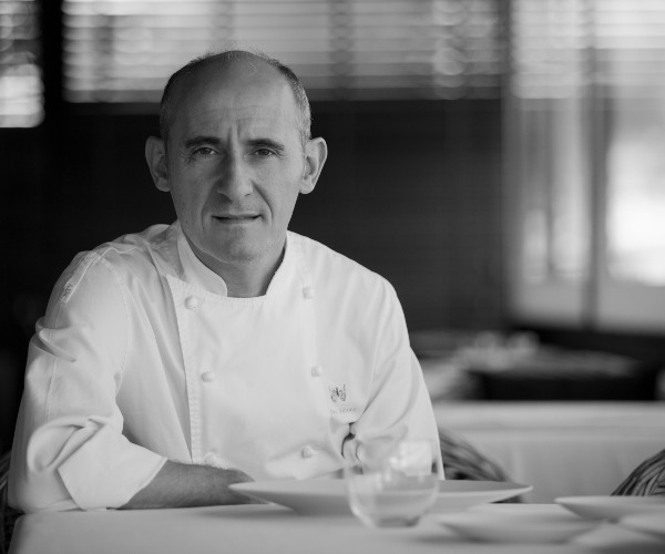 Enoteca Paco Perez