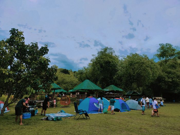 Palaya Eco-Natural Farm
