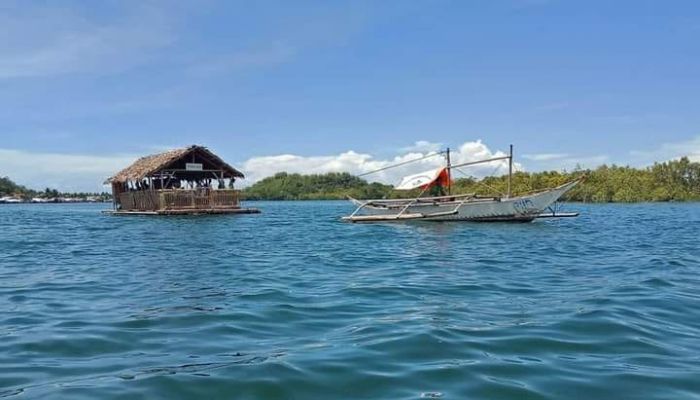 Palina Greenbelt Ecopark and River Cruise