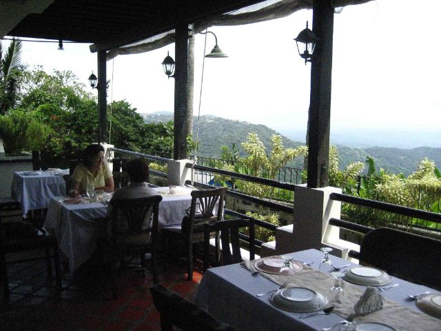Pamana Restaurant