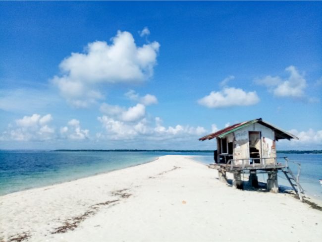 Panacalan Island Anda 