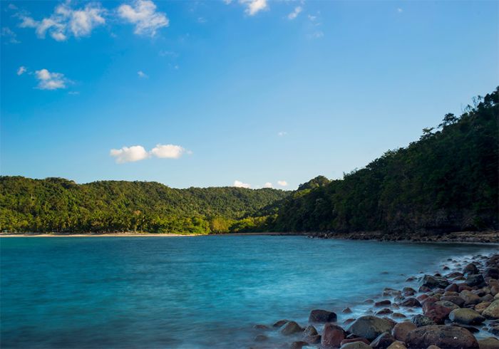 Paniman Beach