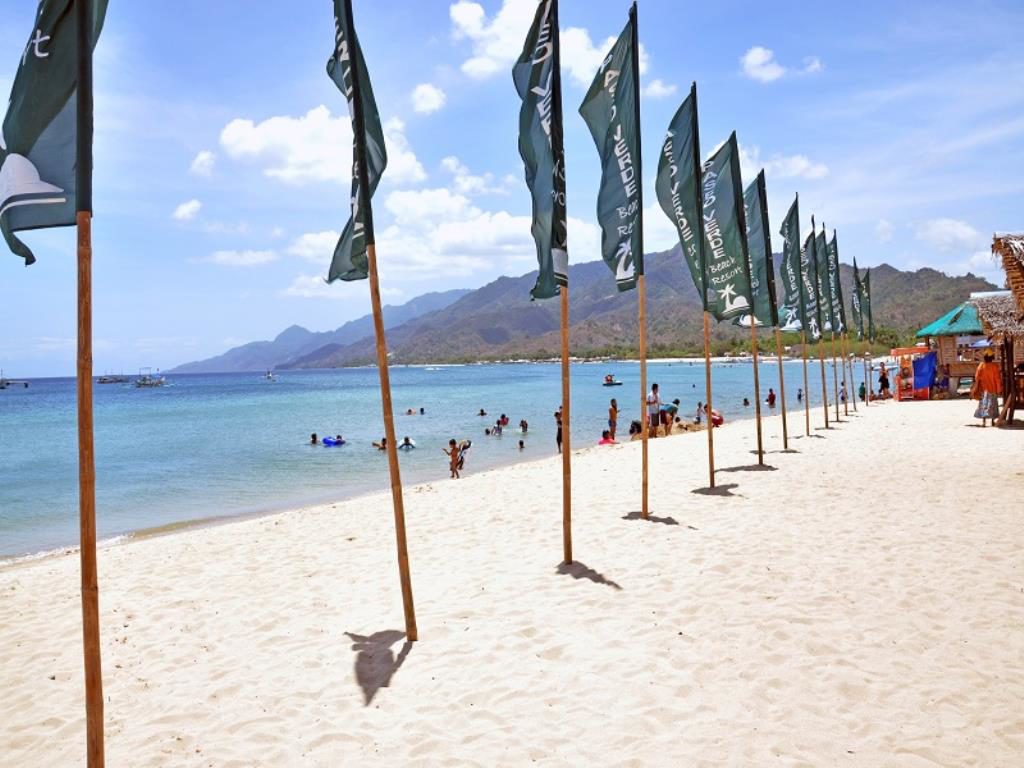 Paseo Verde Beach Resort