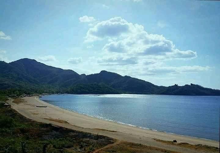 Patungan Beach Cove