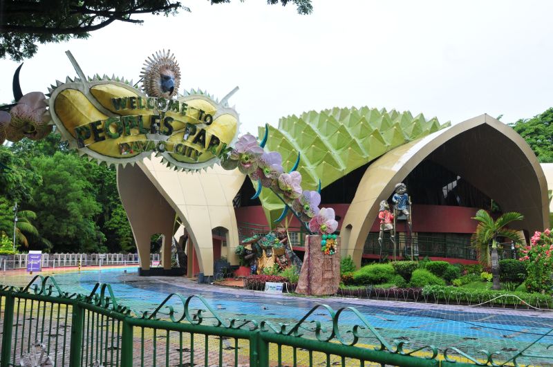 People’s Park