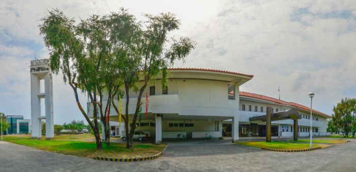 PhilRice Institute