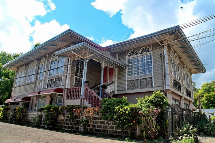 Pila Heritage Site