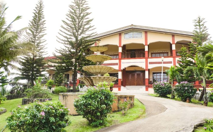 Pranjetto Hills Resort and Conference Center