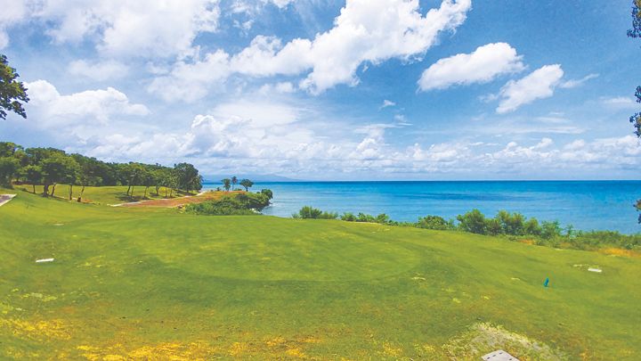 Puerto Azul Golf and Country Club