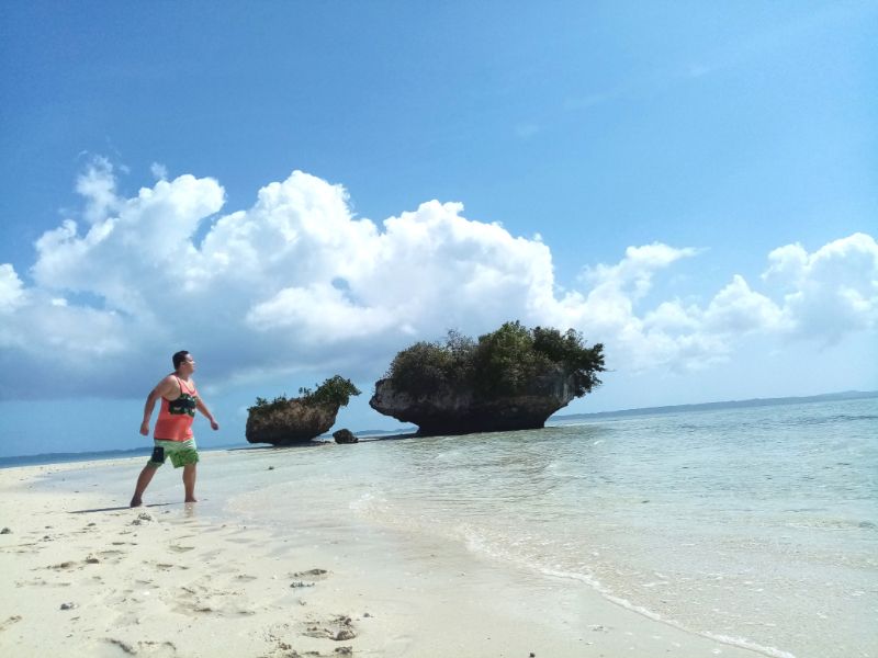 Pulong Kukok Polillo