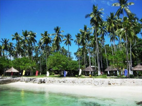 Punta del Sol Resort