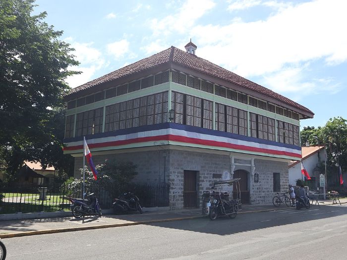 Rizal Shrine