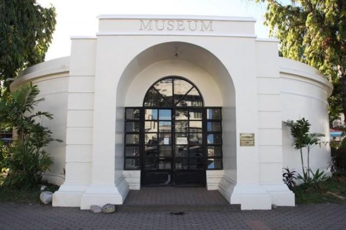 Roxas City Museum (Ang Panublion)