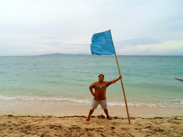 Cagbalete Island