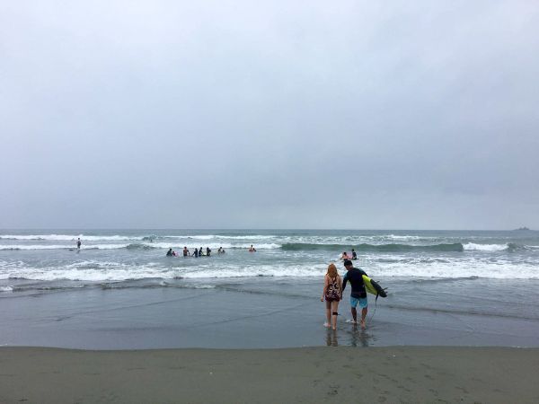 Baler Aurora