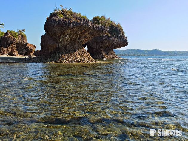 Sabangan Beach