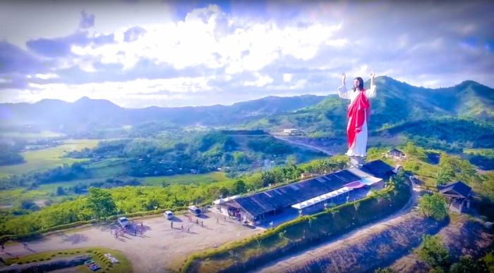 Sacred Heart of Jesus Christ Shrine