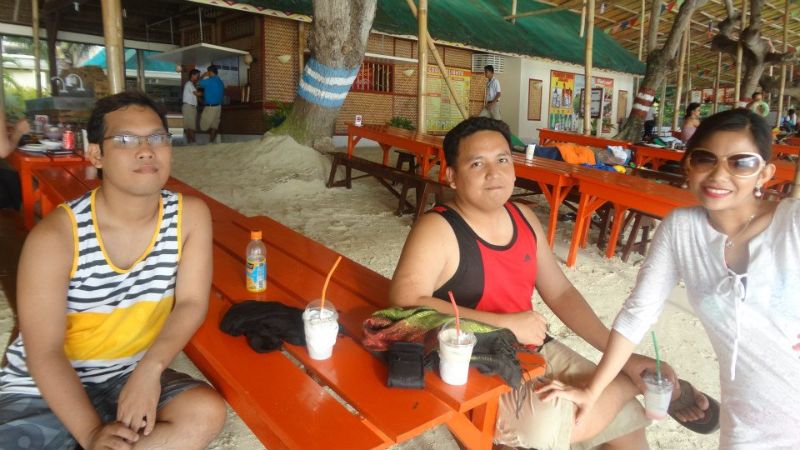 Samal Island