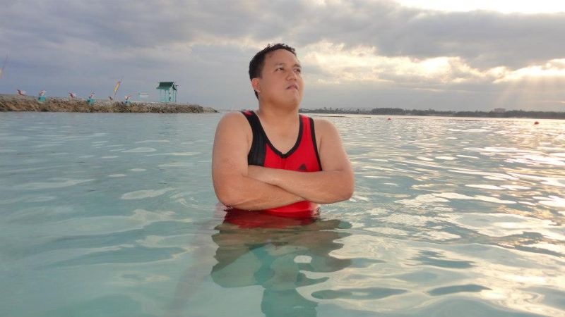 Samal Island