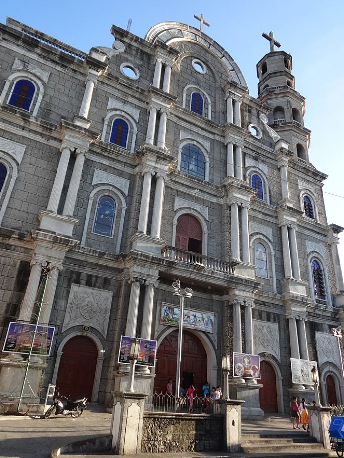 San Roque Parish Church