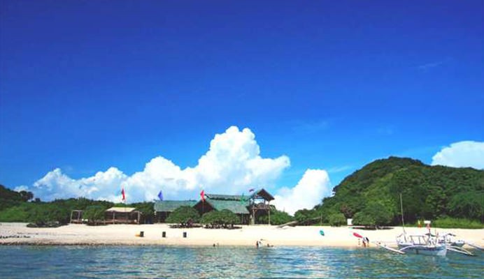 Sepoc Beach
