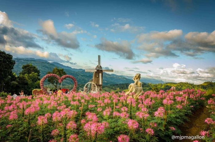 Sirao Garden