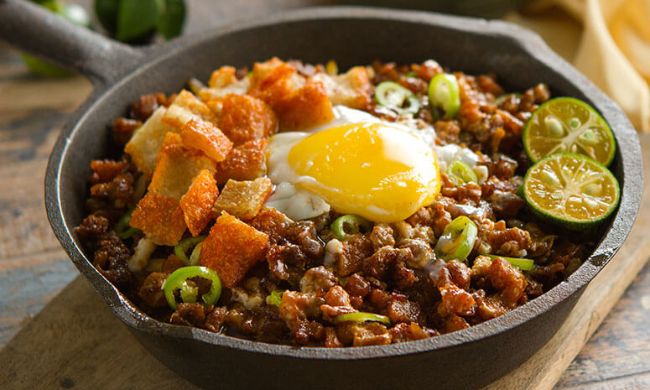 Sisig