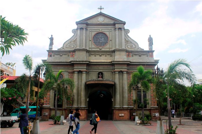 St. Catherine of Alexandria Cathedral