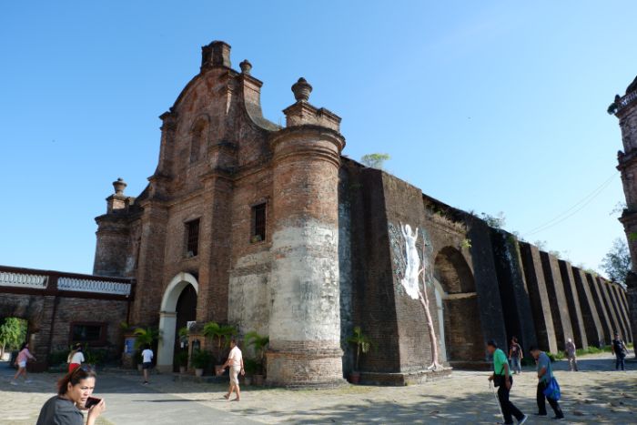 Sta. Maria Church