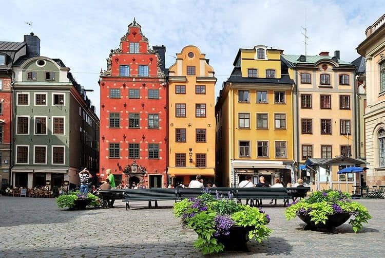 Stockholm: Best Family Vacations In Europe Stockholm: Best Family Vacations In Europe