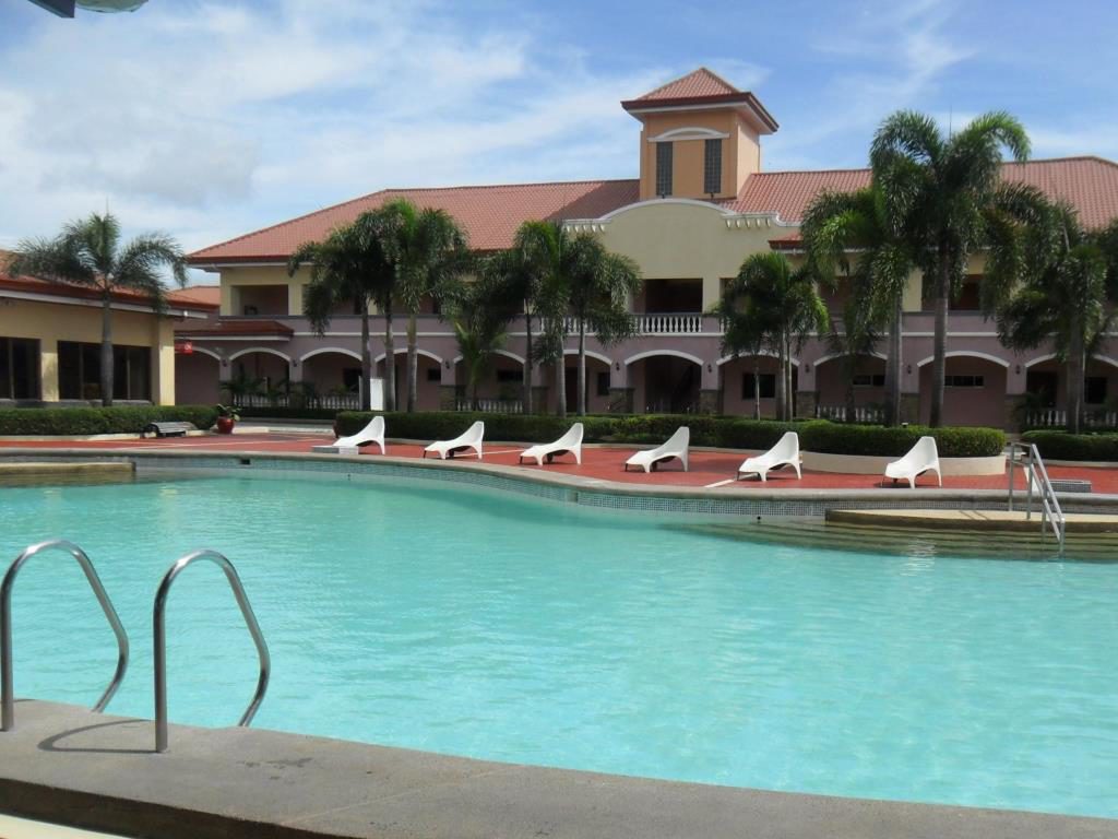 Subic Waterfront Resort