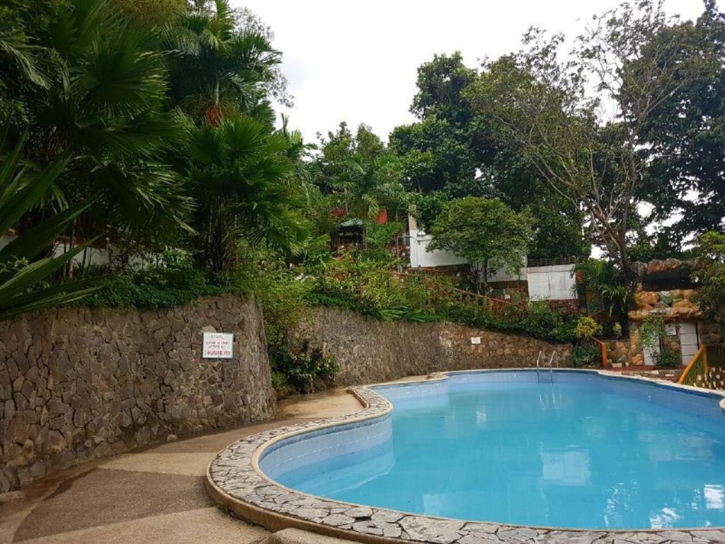 Talagang Dalaga Resort