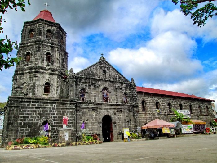 Tanay Church
