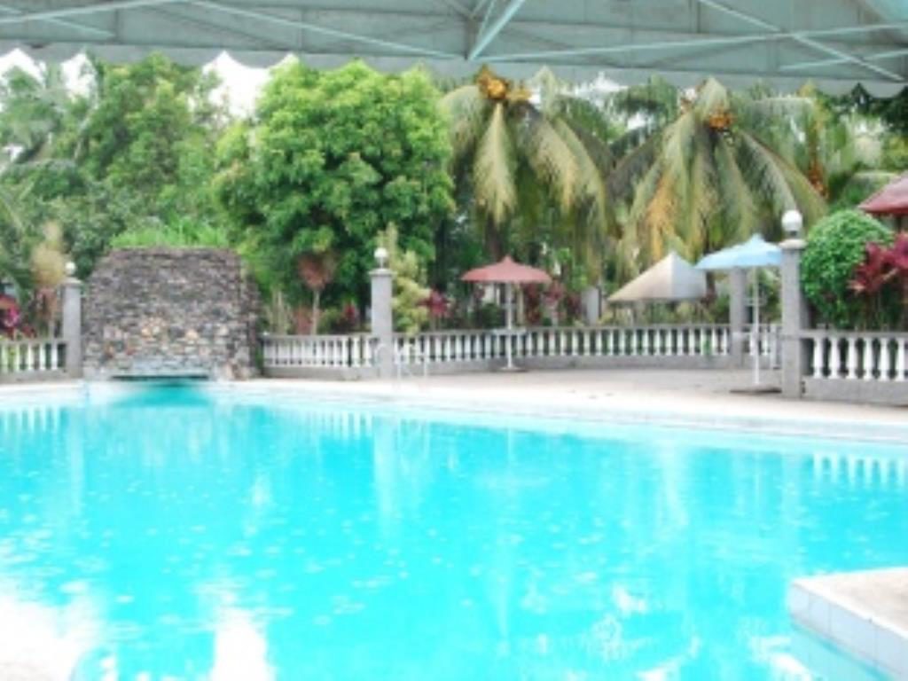 Tierra De Oro Resort Hotel