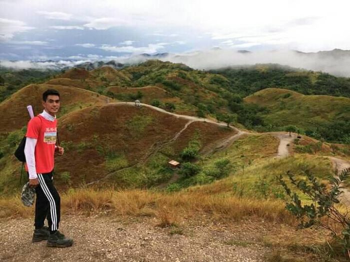 Tila Pilon Hills