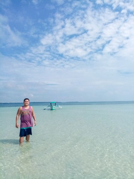 Tondol Beach