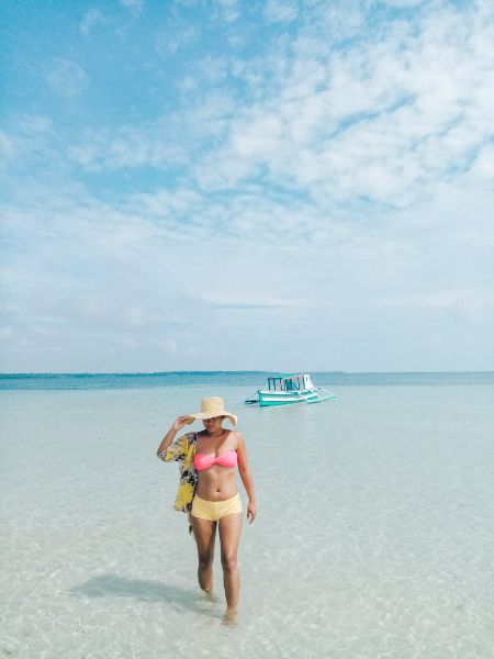 Tondol Beach