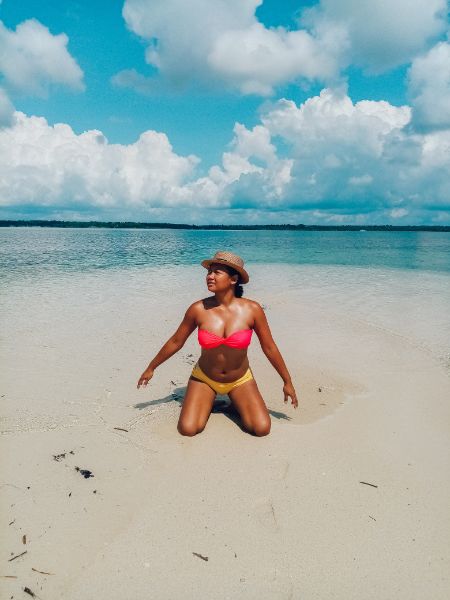 Panacalan Island