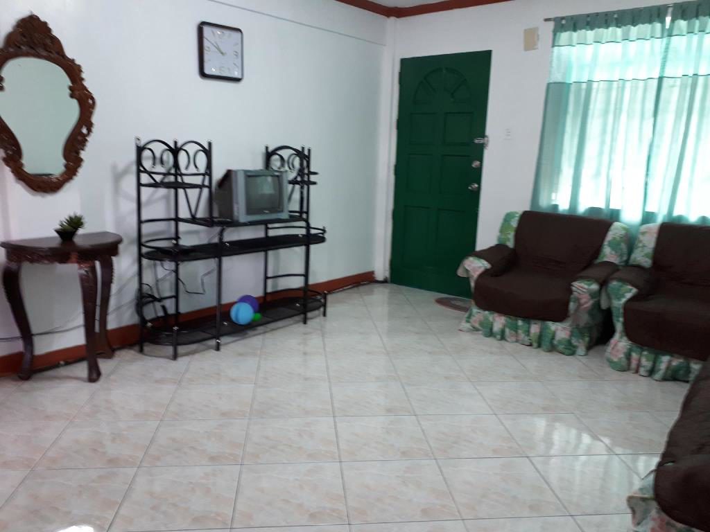 Transient Guesthouse Baguio