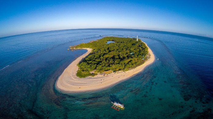 Tres Reyes Islands