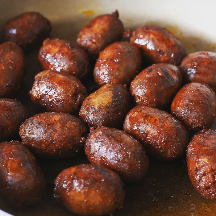 Tuguegarao Longganisa
