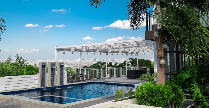 Tyvo Resort
