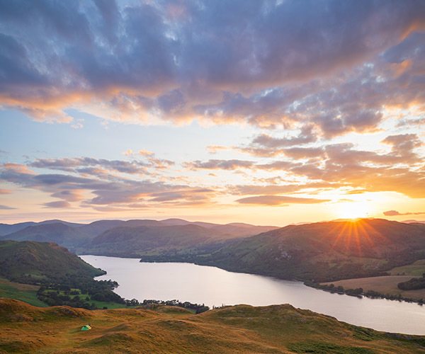 Ullswater