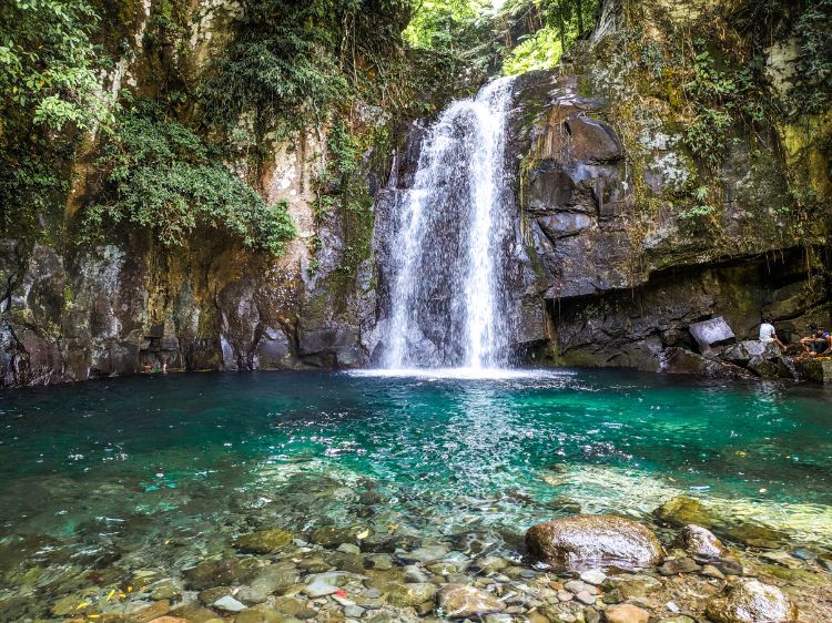 Vera Falls
